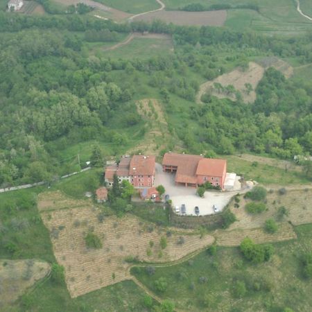 Locanda Valbella Маростика Экстерьер фото