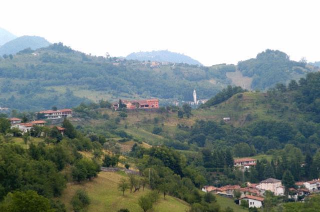 Locanda Valbella Маростика Экстерьер фото