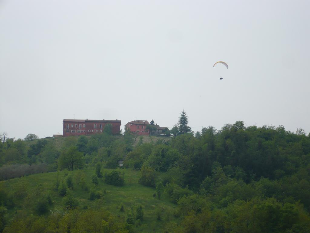 Locanda Valbella Маростика Экстерьер фото